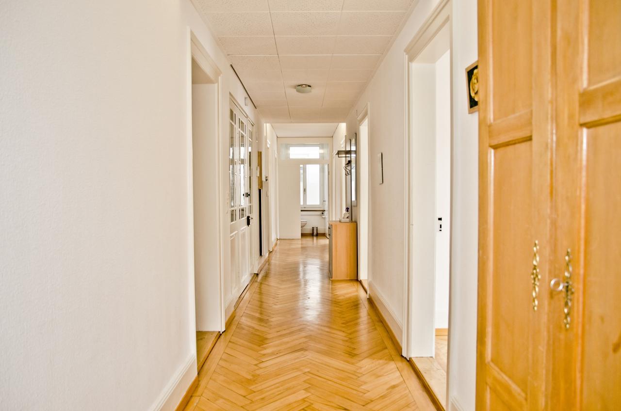 Apartment Eigernordwand - Griwa Rent Ag Grindelwald Exteriör bild